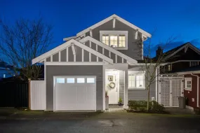 1421 GORDON AVENUE, West Vancouver, West Vancouver, BC