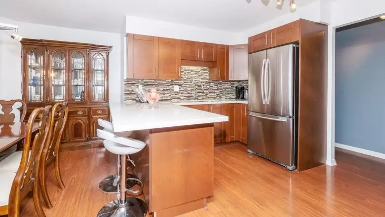 203 1245 QUAYSIDE DRIVE image #1
