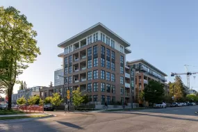 502 6999 CAMBIE STREET, Vancouver West, Vancouver, BC