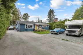 12033 261 STREET, Maple Ridge, Maple Ridge, BC