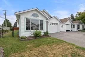 10 46244 BROOKS AVENUE, Chilliwack, Chilliwack, BC