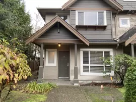 13 7733 HEATHER STREET, Richmond, Richmond, BC