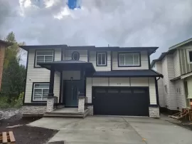 8587 FOREST GATE DRIVE, Chilliwack, Chilliwack, BC