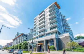 710 3557 SAWMILL CRESCENT, Vancouver East, Vancouver, BC