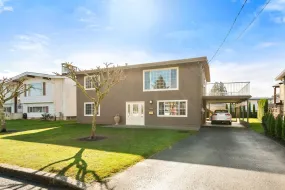 45634 NELMES STREET, Chilliwack, Chilliwack, BC