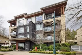 105 3205 MOUNTAIN HIGHWAY, North Vancouver, North Vancouver, BC