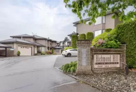 26 22488 116 AVENUE, Maple Ridge, Maple Ridge, BC