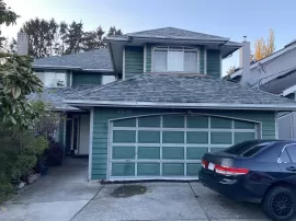 4455 WESTMINSTER HIGHWAY, Richmond, Richmond, BC