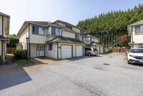 13 8500 BENNETT ROAD, Richmond, Richmond, BC