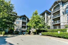 204 2988 SILVER SPRINGS BOULEVARD, Coquitlam, Coquitlam, BC