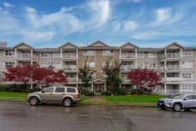 208 13550 HILTON ROAD, North Surrey, Surrey, BC