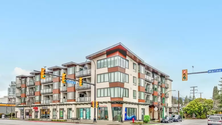 205 1633 TATLOW AVENUE image #1