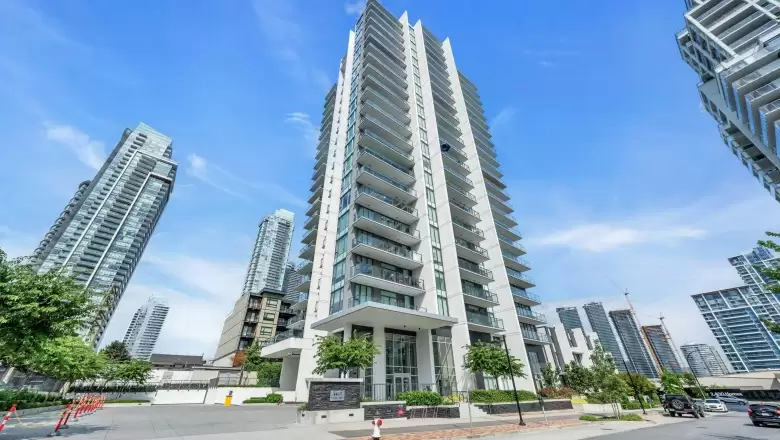 605 4465 JUNEAU STREET image #1