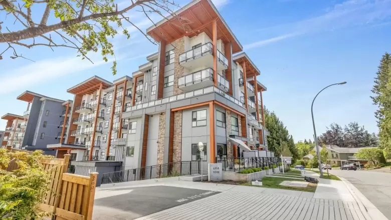 205 6960 NICHOLSON ROAD image #1