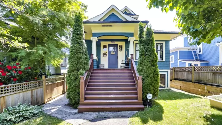 1114 E 13TH AVENUE image #1