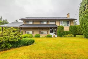 21425 OLD YALE ROAD, Langley, Langley, BC