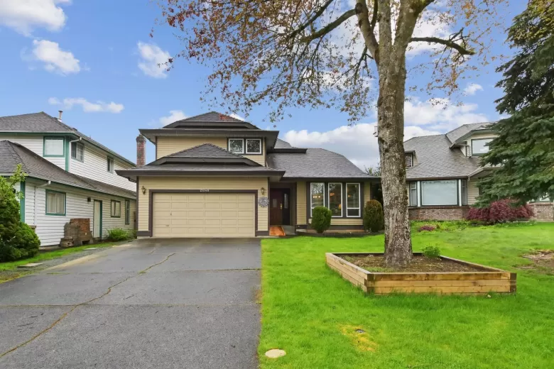 21348 87 PLACE, Langley, BC for sale