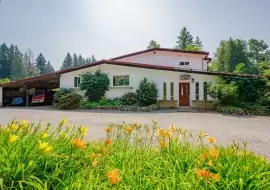 26562 60 AVENUE, Langley, BC