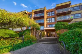 411 2366 WALL STREET, Vancouver East, Vancouver, BC