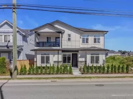 8544 CEDAR STREET, Mission, Mission, BC