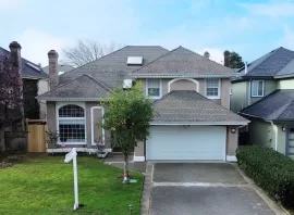 3871 STOLBERG STREET, Richmond, Richmond, BC