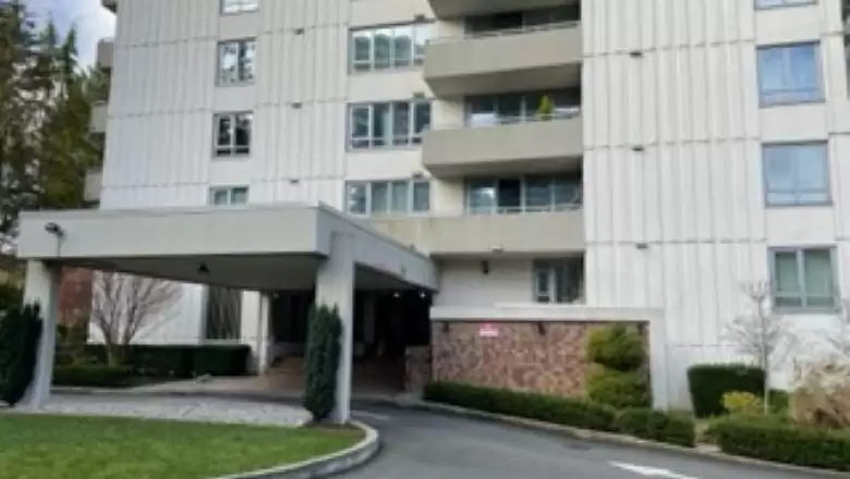 1404 5645 BARKER AVENUE image #1