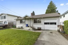 33555 7 AVENUE, Mission, Mission, BC