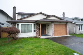 8780 ASHBY PLACE, Richmond, Richmond, BC