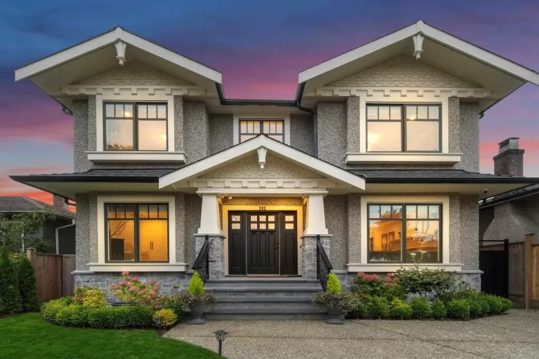 282 W 46TH AVENUE image #1
