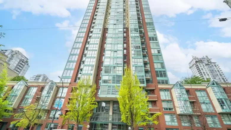 414 939 HOMER STREET image #1