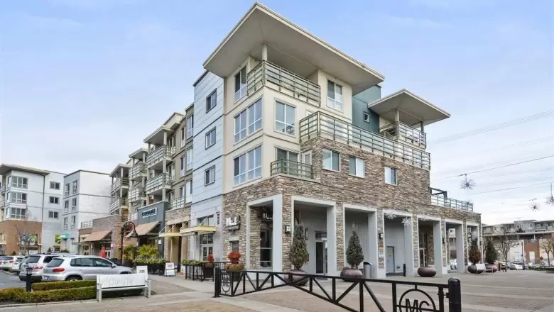 407 15775 CROYDON DRIVE image #1