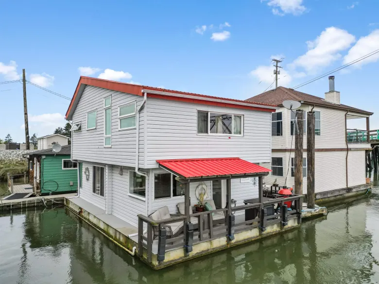 4 3350 WESTHAM ISLAND ROAD image #1