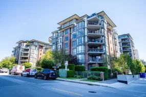 502 1550 MARTIN STREET, South Surrey White Rock, White Rock, BC