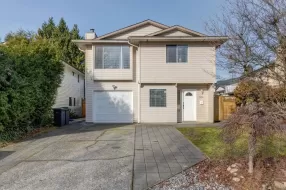 3156 REDONDA DRIVE, Coquitlam, Coquitlam, BC