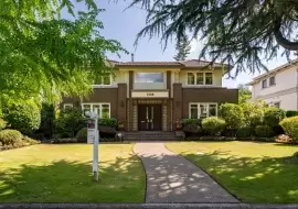 1268 W 39TH AVENUE, Vancouver West, Vancouver, BC