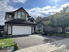 2808 GREENBRIER PLACE, Coquitlam, Coquitlam, BC