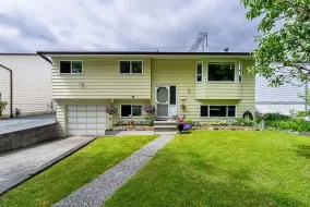 6261 SUNDANCE DRIVE, Surrey, BC