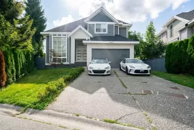 6477 189 STREET, Cloverdale, Surrey, BC