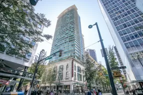 618 610 GRANVILLE STREET, Vancouver West, Vancouver, BC