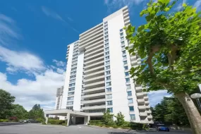 1801 5652 PATTERSON AVENUE, Burnaby, BC