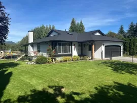 34085 YORK AVENUE, Mission, Mission, BC