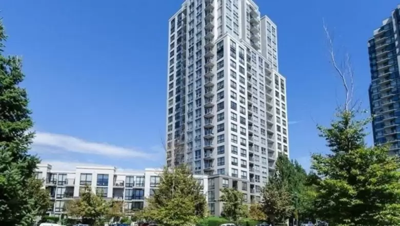 502 3663 CROWLEY DRIVE, Vancouver, BC