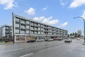 306 6283 KINGSWAY, Burnaby South, Burnaby, BC