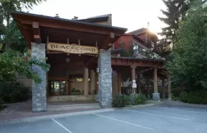 116 4220 GATEWAY DRIVE, Whistler, Whistler, BC