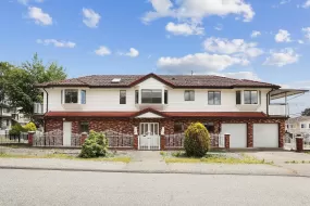 810 ROSSER AVENUE, Burnaby, BC