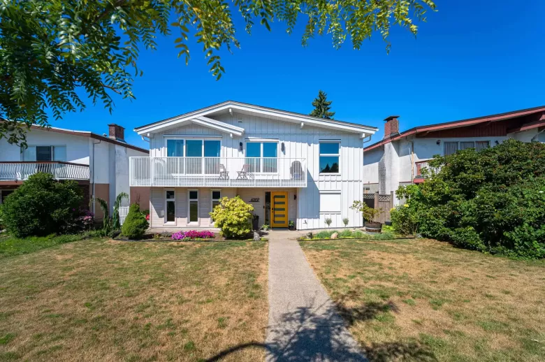 6207 ELGIN STREET image #1