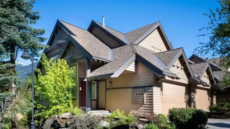 44 2641 WHISTLER ROAD image #1