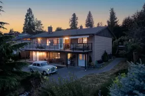 553 ABBS ROAD, Sunshine Coast, Gibsons, BC