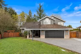 21445 126 AVENUE, Maple Ridge, BC