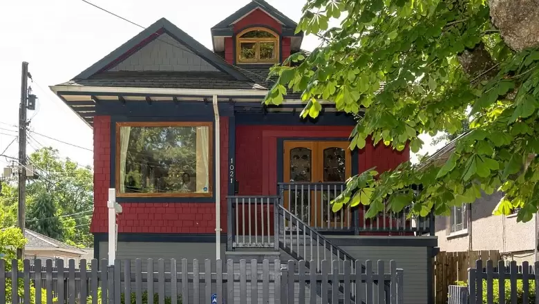1021 SEMLIN DRIVE image #1